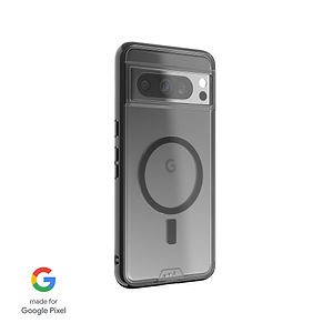 MagSafe® Compatible Clear Phone Case - Clarity