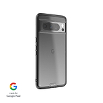 Clear Phone Case - Clarity