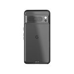 Most protective crystal clear phone case for Pixel 8 Pro Google magsafe magnetic | Pixel 8 Pro