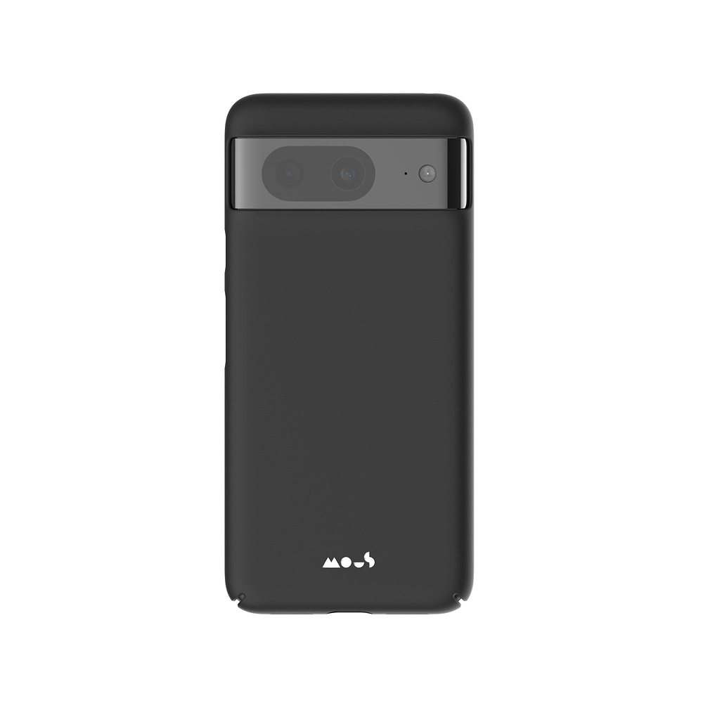 Most protective crystal clear phone case for Pixel 8 Google magsafe magnetic | Pixel 8