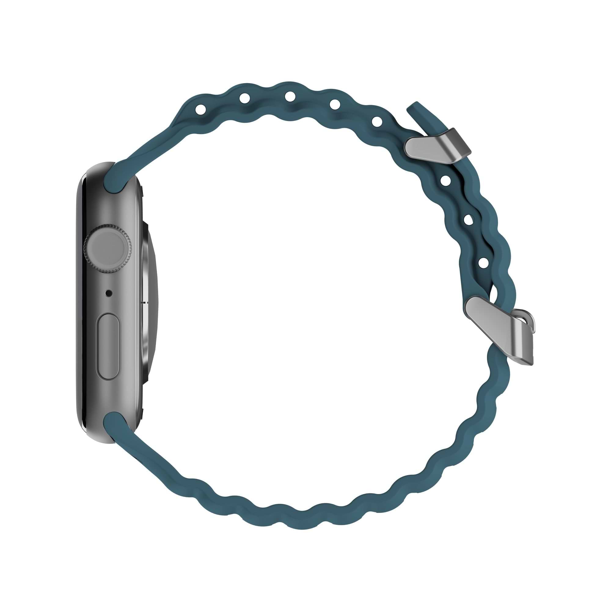 WIND AND SEA Apple Watch バンド WIND AND SEA apple watch ウィンダンシー ウォッチバンド