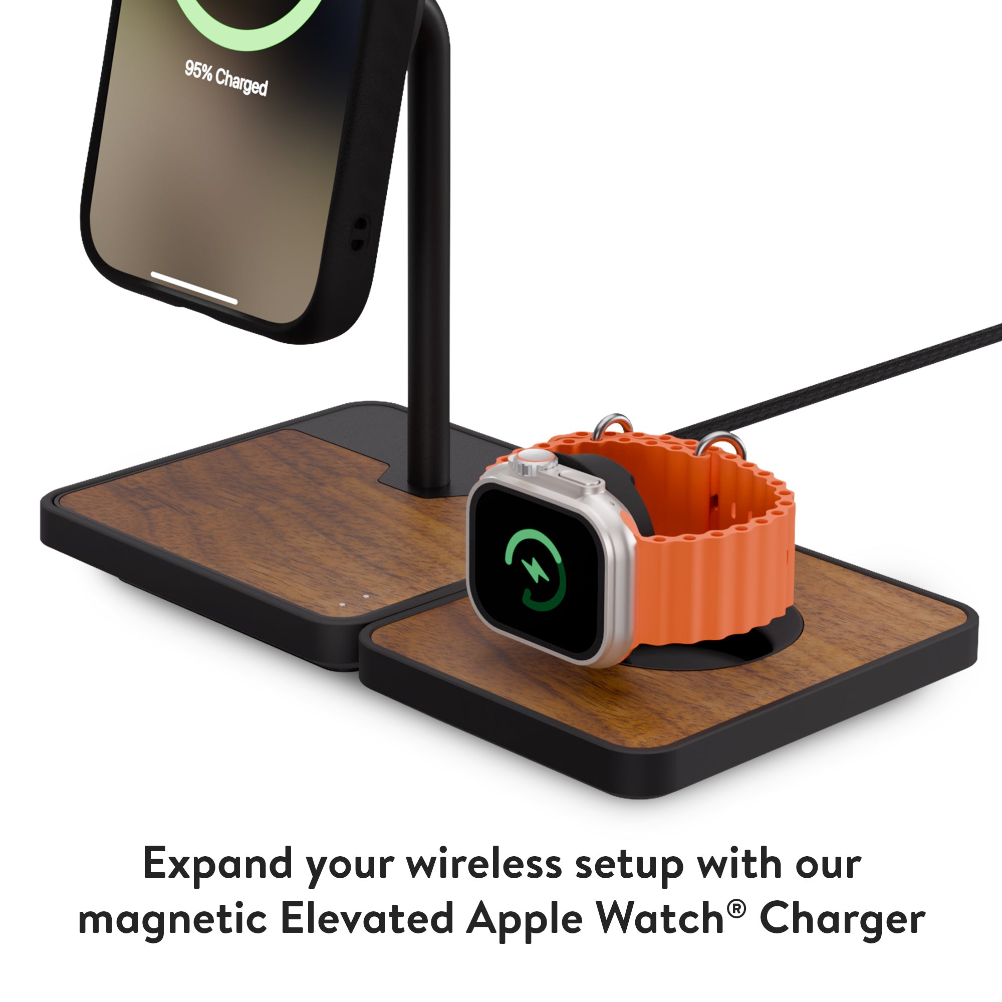 Mous Charging Stand - Thumbnail 3