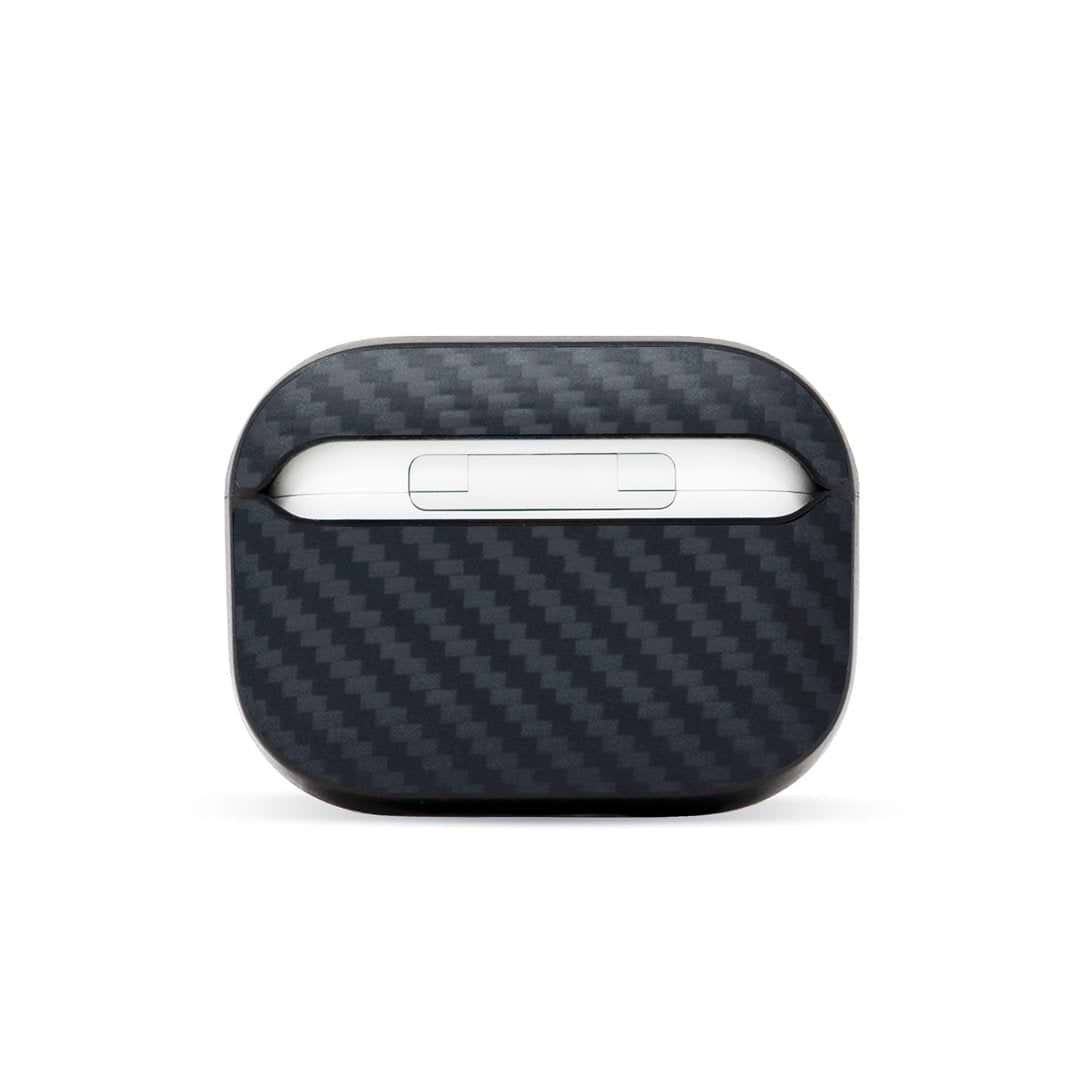 Aramid Fibre AirPods Pro Case - Thumbnail 2