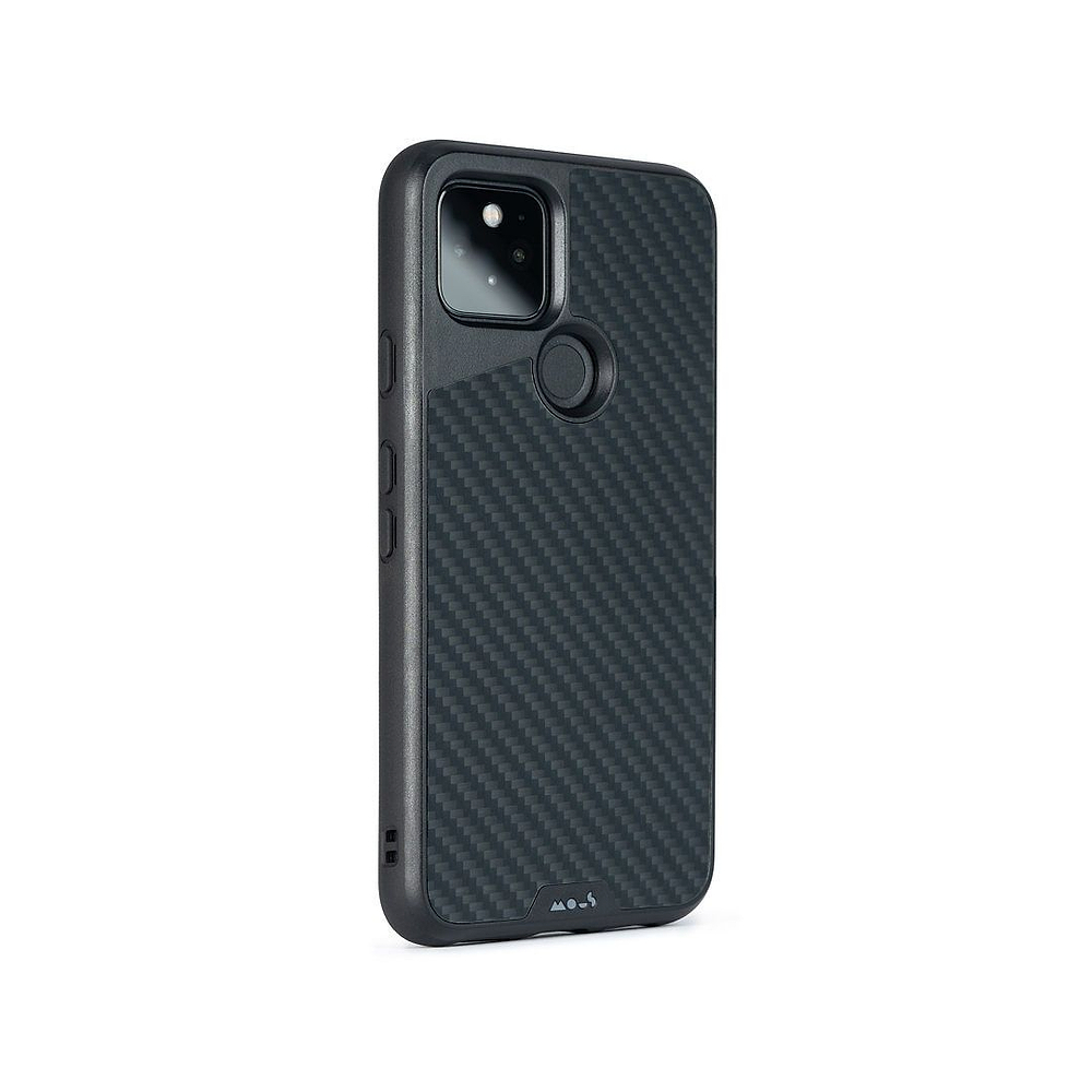 Carbon Fibre Strong Google Pixel 4a Case | Pixel 4a (5G)