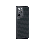 Carbon Fibre Unbreakable Galaxy S21 Ultra Case | Galaxy S21 Ultra