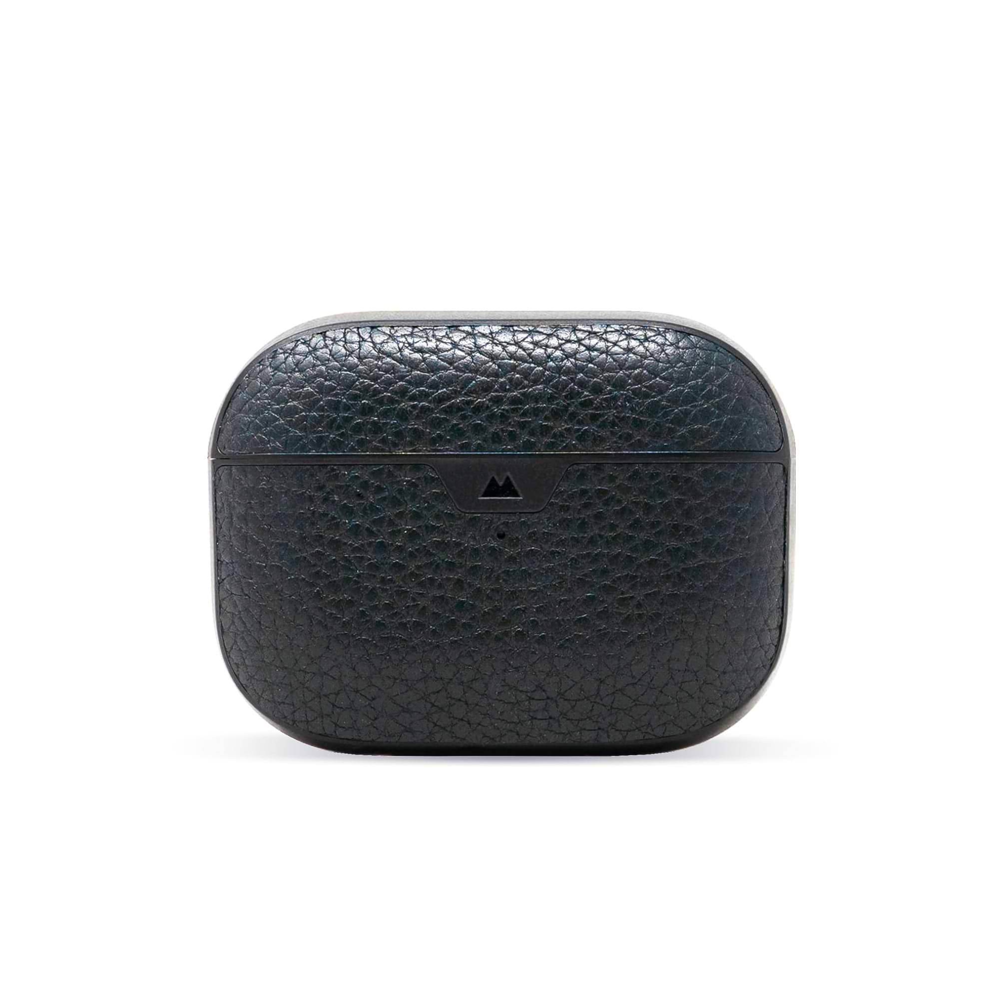 【masmarulez】Leather air pod pro case Masmarulez] Korean Leather AirPods Pro Case Cover Burgundy