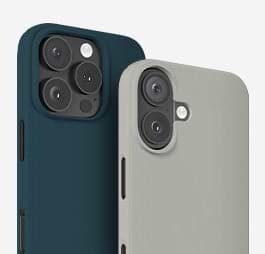 Mous | Speckled Fabric Phone Case - Limitless 3.0