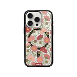 Mous Phone Case Clear Floral Pattern Flowers | iPhone 15 Pro Max,iPhone 15 Pro,iPhone 15 Plus,iPhone 15,iPhone 14 Pro Max,iPhone 14 Pro,iPhone 14 Plus,iPhone 14,iPhone 13 Pro Max,iPhone 13 Pro,iPhone 13 mini,iPhone 13,iPhone 12 Pro Max,iPhone 12 Pro,iPhone 12 mini,iPhone 12