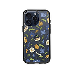 Mous Phone Case Clear Floral Pattern Flowers | iPhone 15 Pro Max,iPhone 15 Pro,iPhone 15 Plus,iPhone 15,iPhone 14 Pro Max,iPhone 14 Pro,iPhone 14 Plus,iPhone 14,iPhone 13 Pro Max,iPhone 13 Pro,iPhone 13 mini,iPhone 13,iPhone 12 Pro Max,iPhone 12 Pro,iPhone 12 mini,iPhone 12