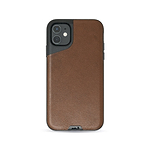 Brown Leather Protective iPhone 11 Case | iPhone 11