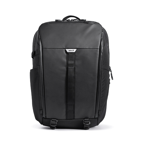 Zip Backpack - Extreme