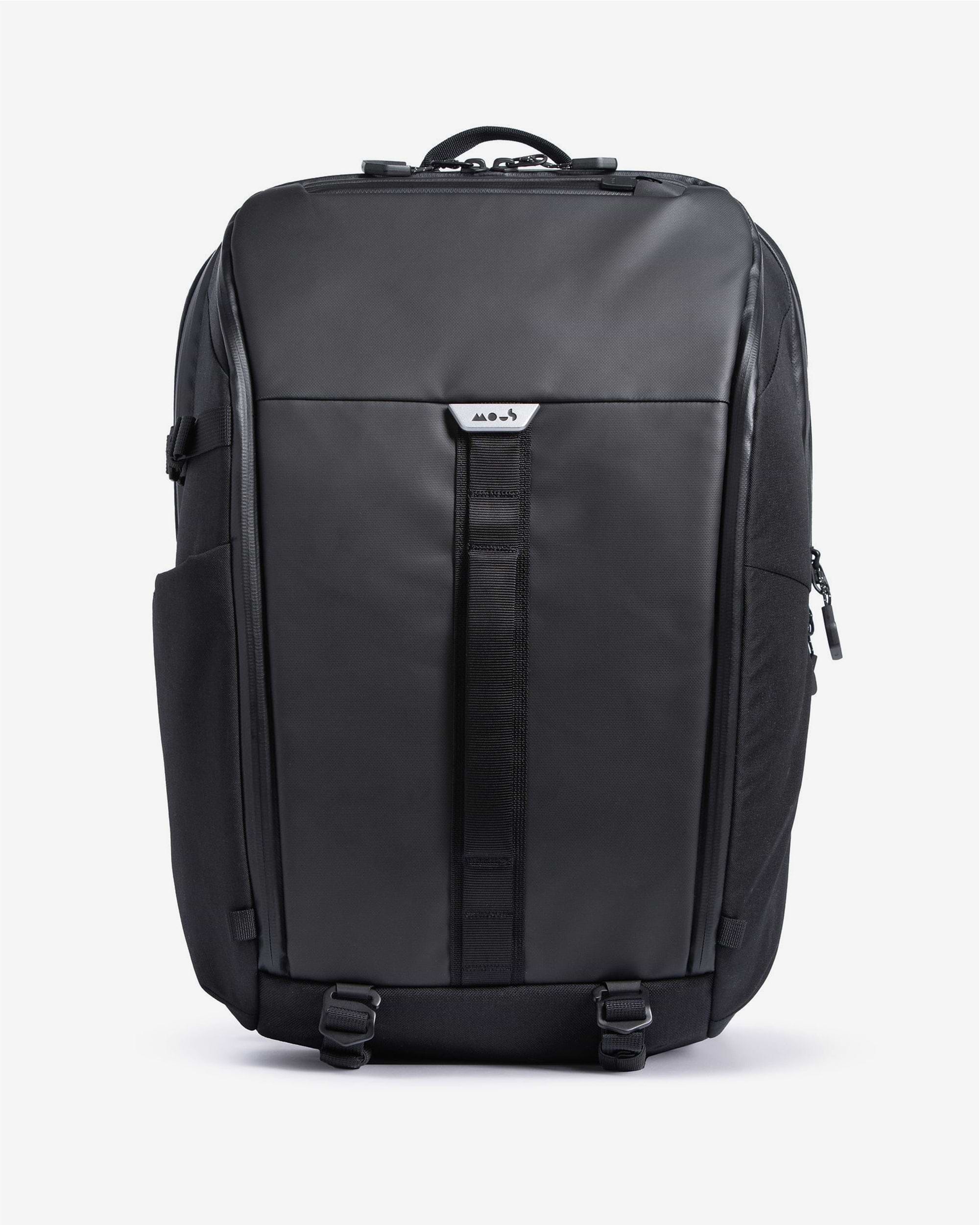 Extreme Zip Backpack