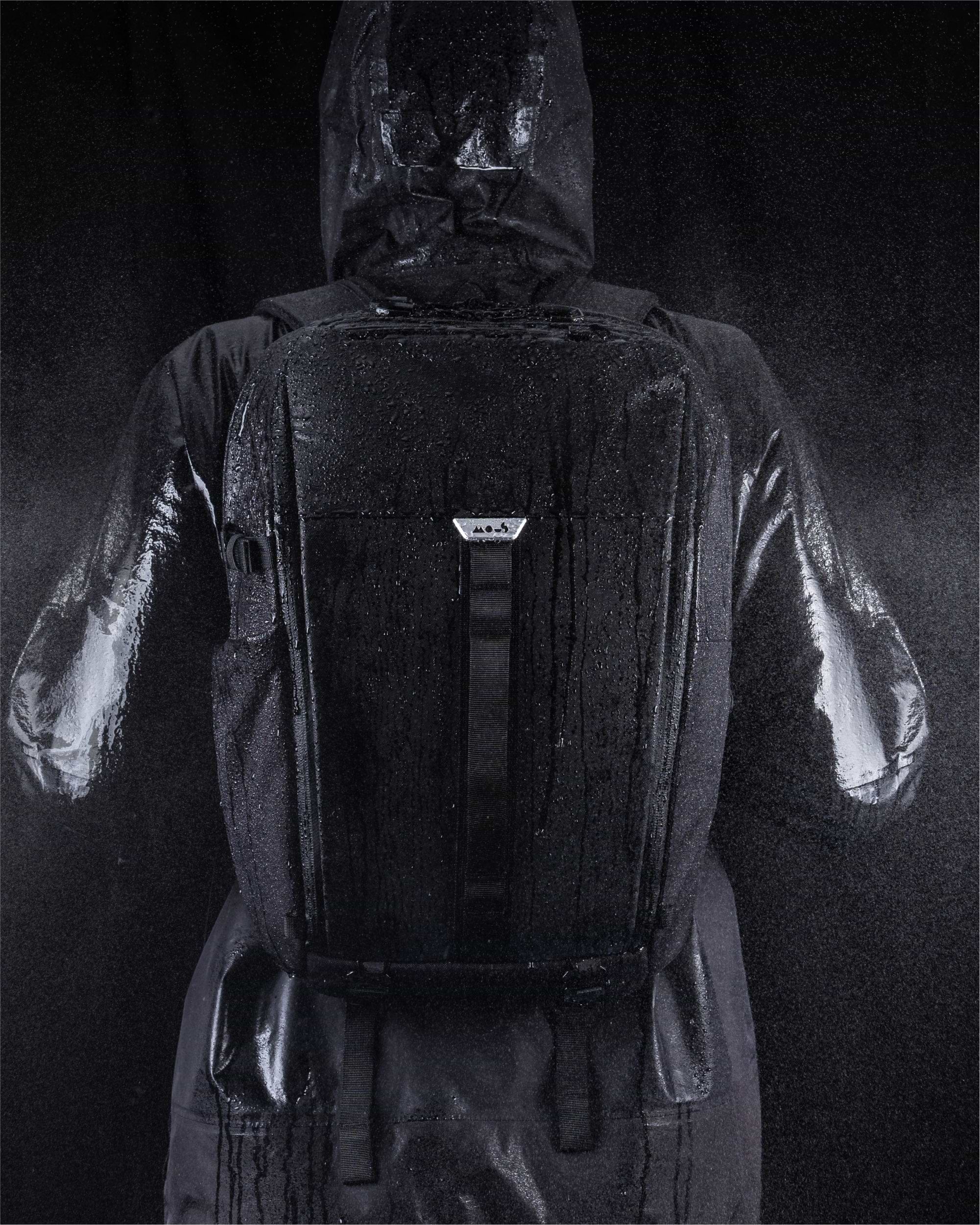 Extreme Zip Backpack - Thumbnail 3