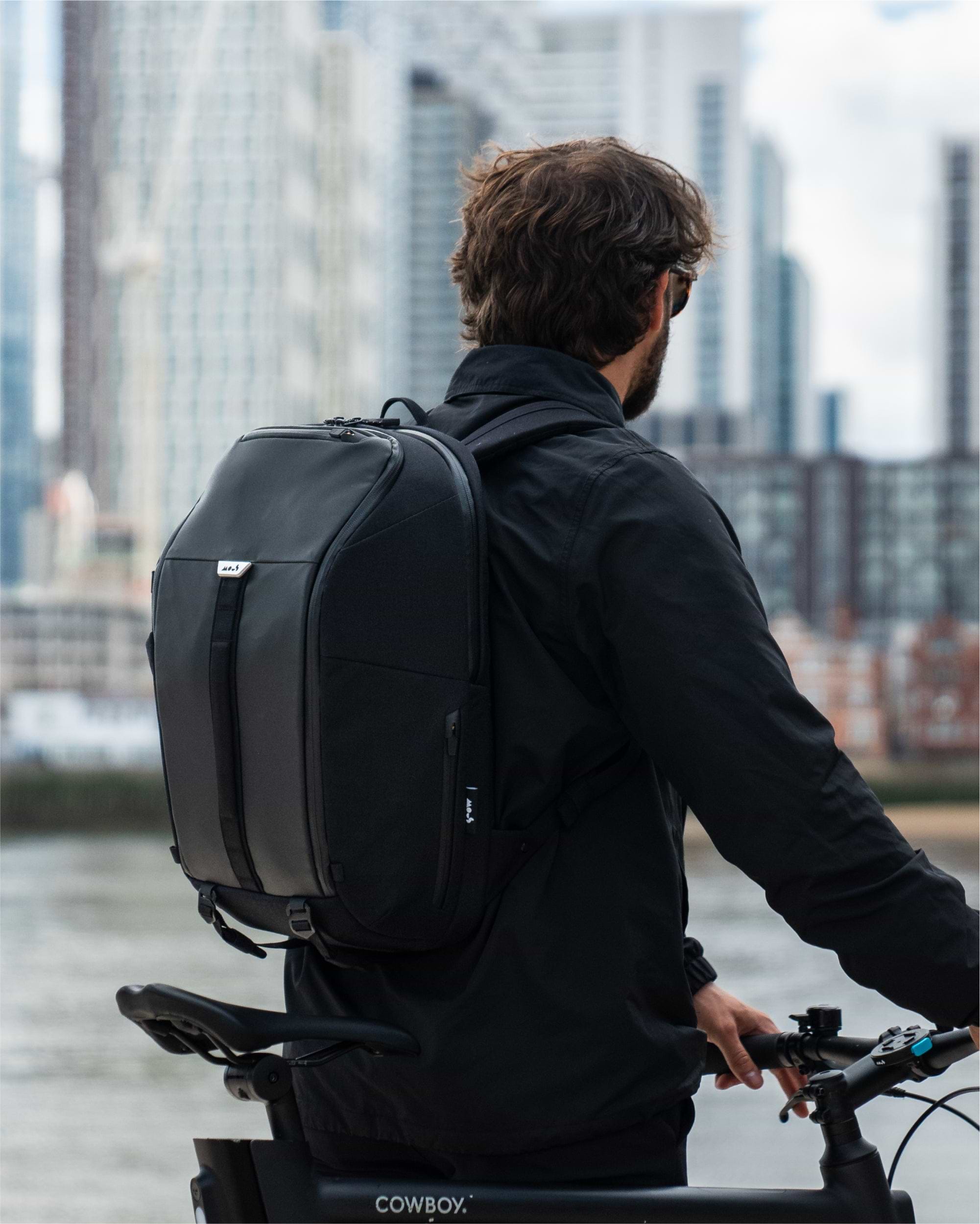 Extreme Zip Backpack - Thumbnail 5