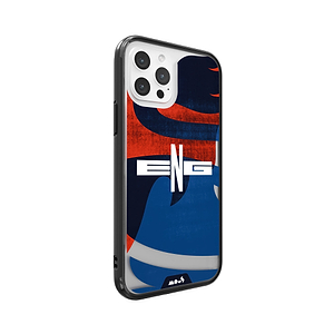 England One England Printed Phone Case