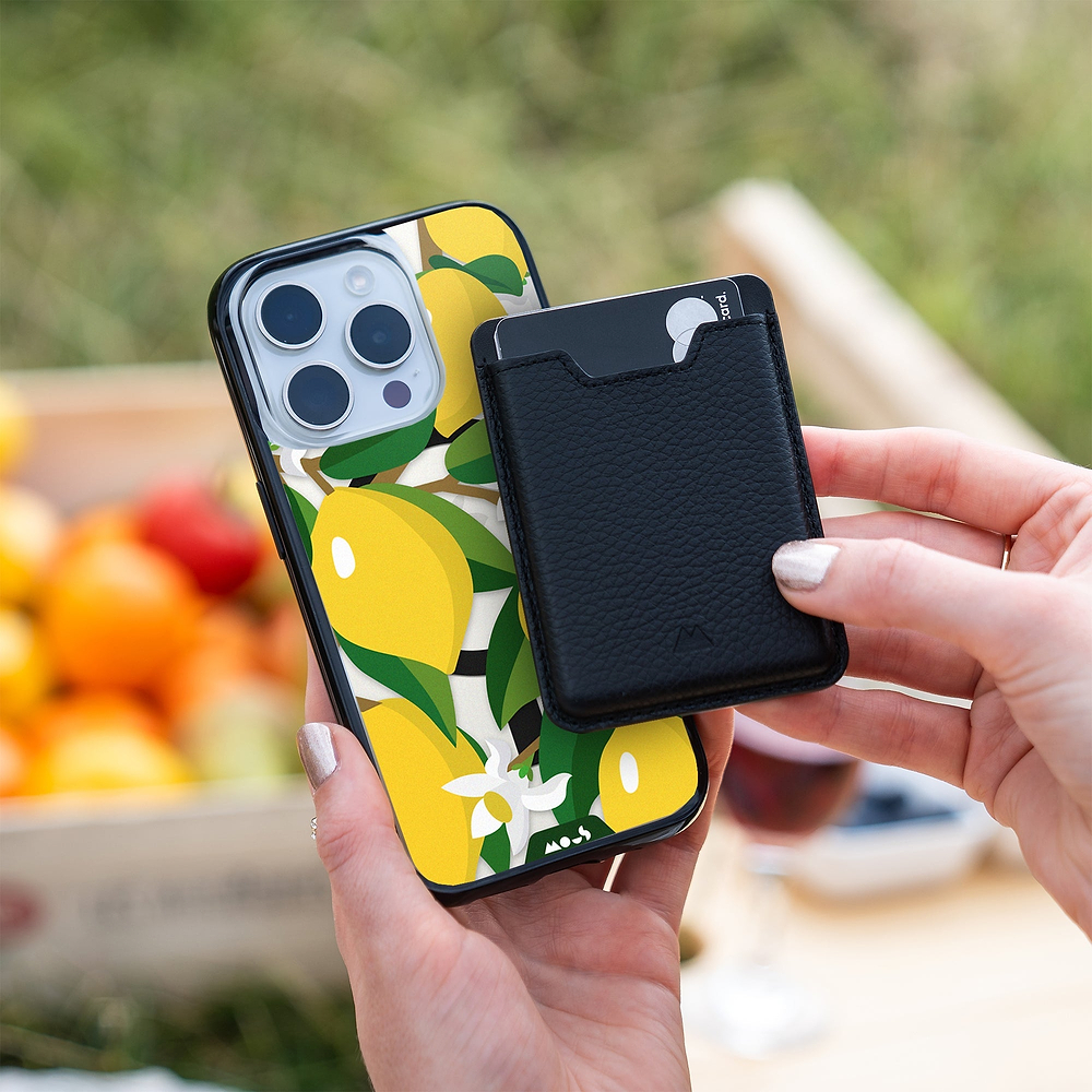 Mous Collabs Fruit | iPhone 15 Pro Max,iPhone 15 Pro,iPhone 15 Plus,iPhone 15,iPhone 14 Pro Max,iPhone 14 Pro,iPhone 14 Plus,iPhone 16