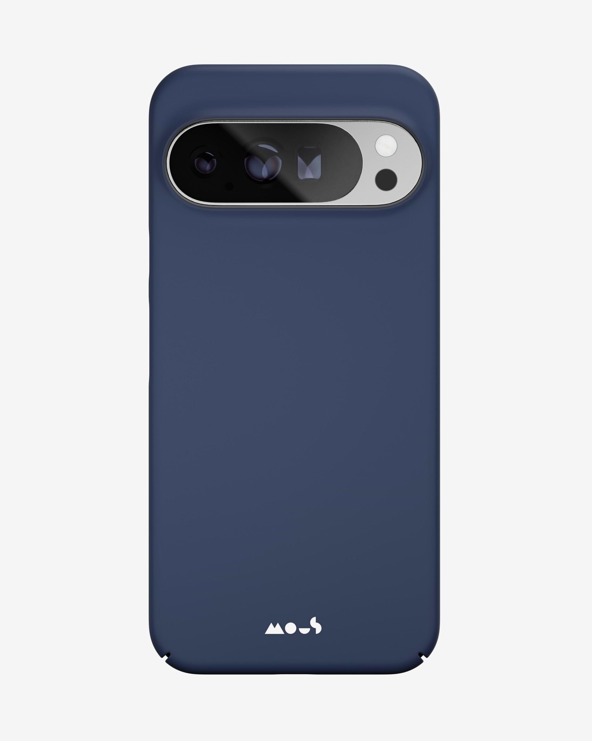 Charcoal Blue Lightweight Phone Case