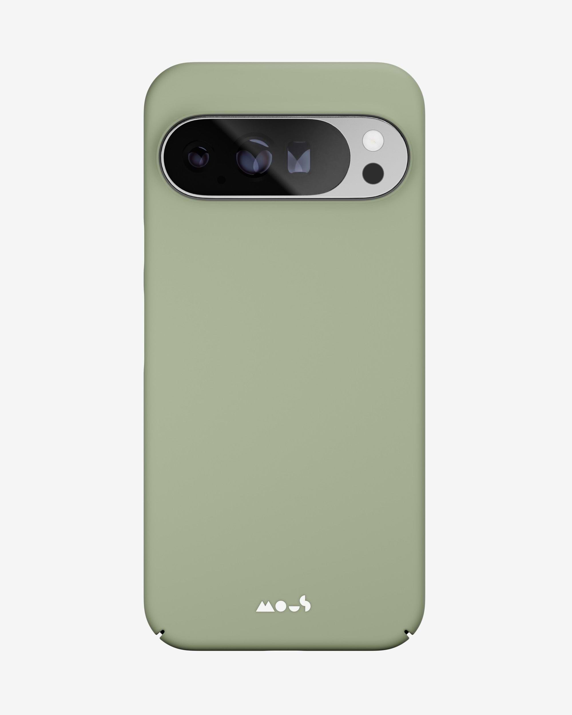 Thyme Green Lightweight Phone Case - Thumbnail 5