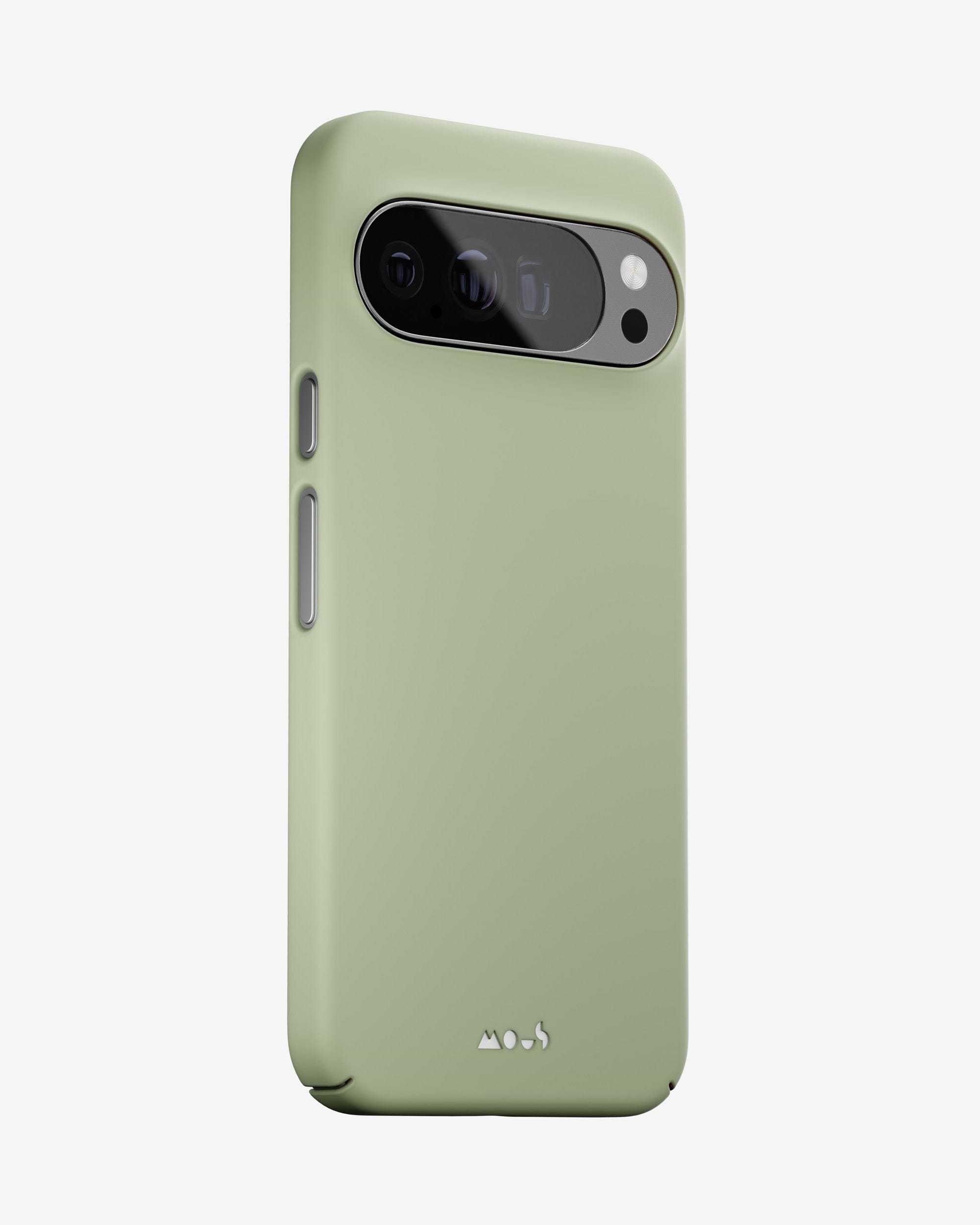 Thyme Green Lightweight Phone Case - Thumbnail 3