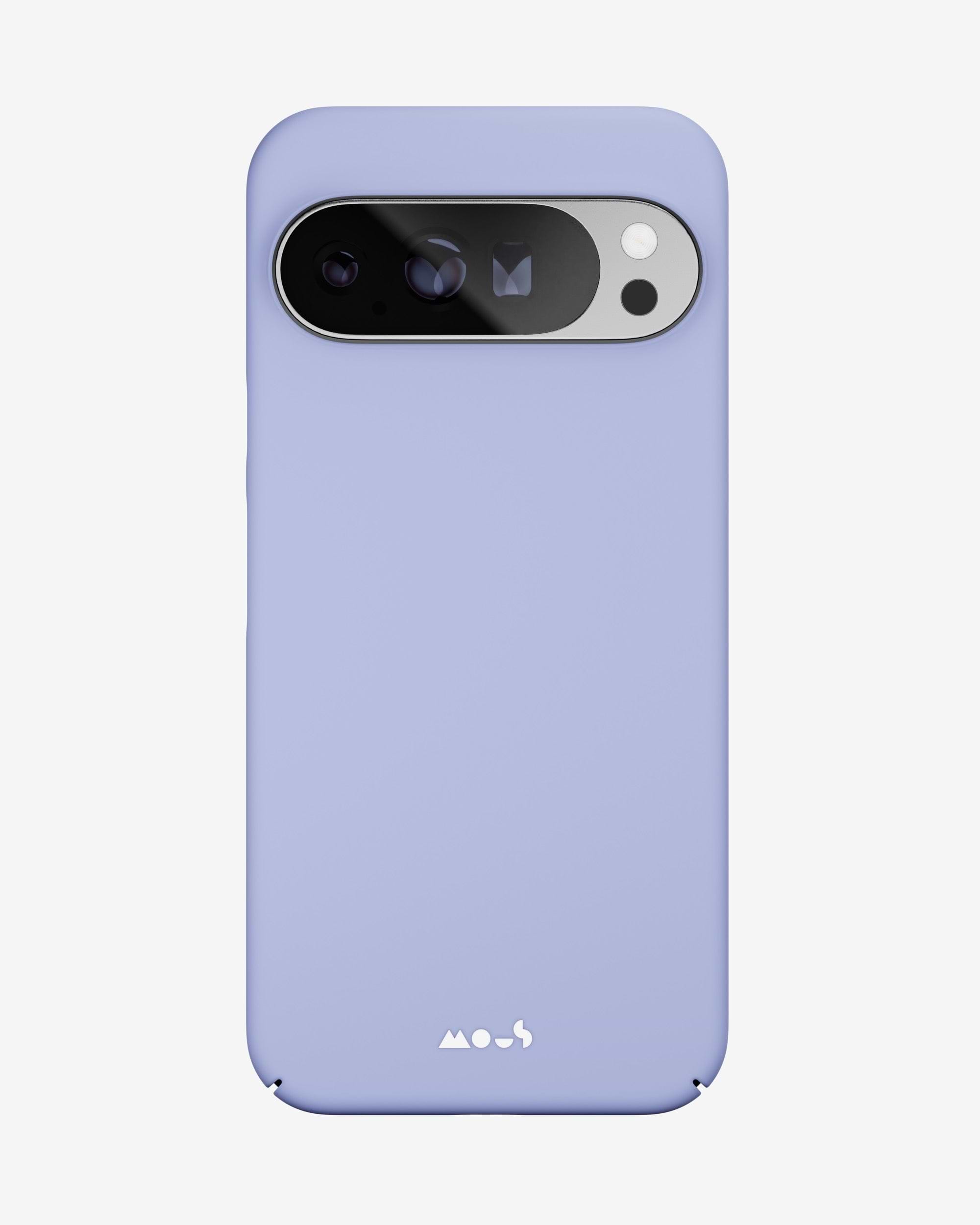 Fresh Lilac Lightweight Phone Case