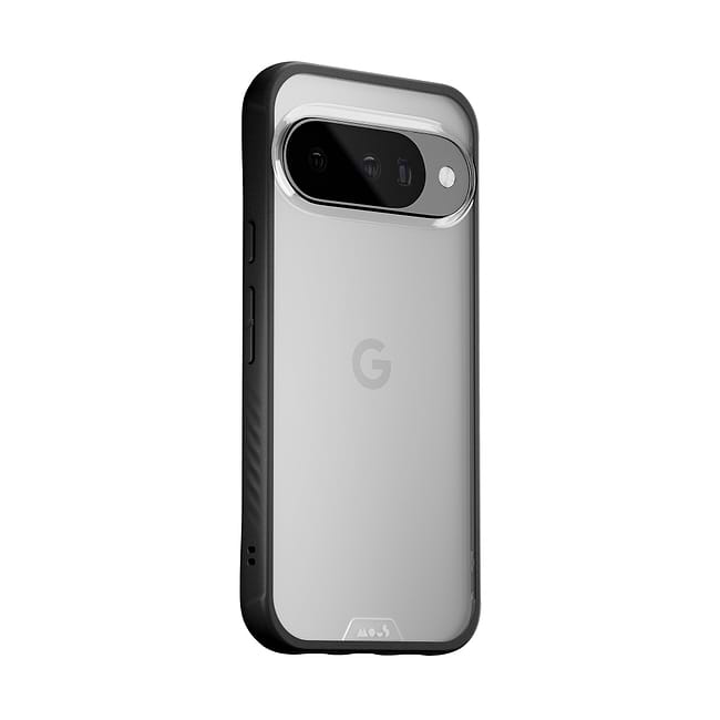 Clear Protective Phone Case - Clarity