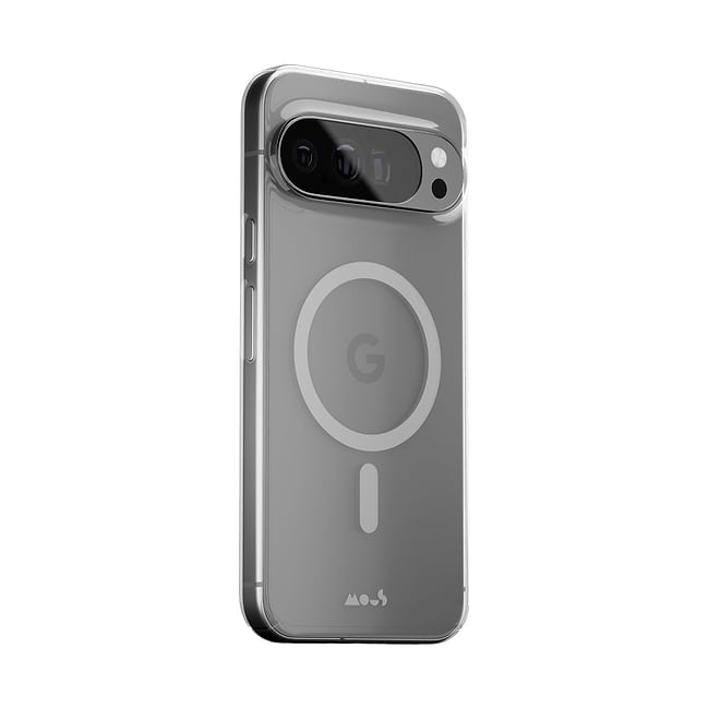 Clear Lightweight Phone Case - Super Thin