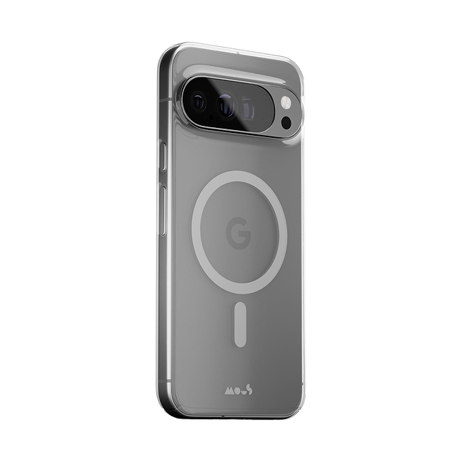 Clear Lightweight Phone Case - Super Thin