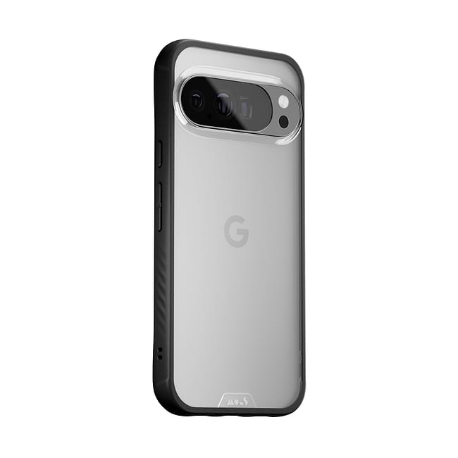 Clear Protective Phone Case - Clarity