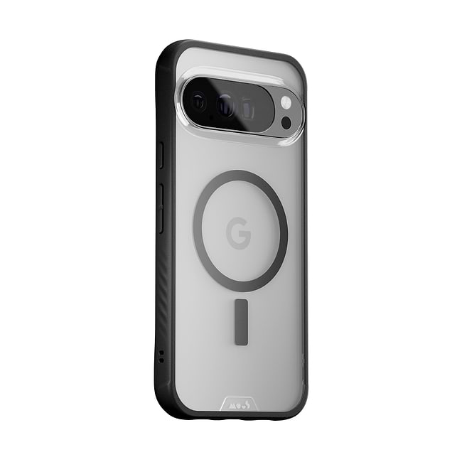 Clear Protective Phone Case - Clarity MagSafe