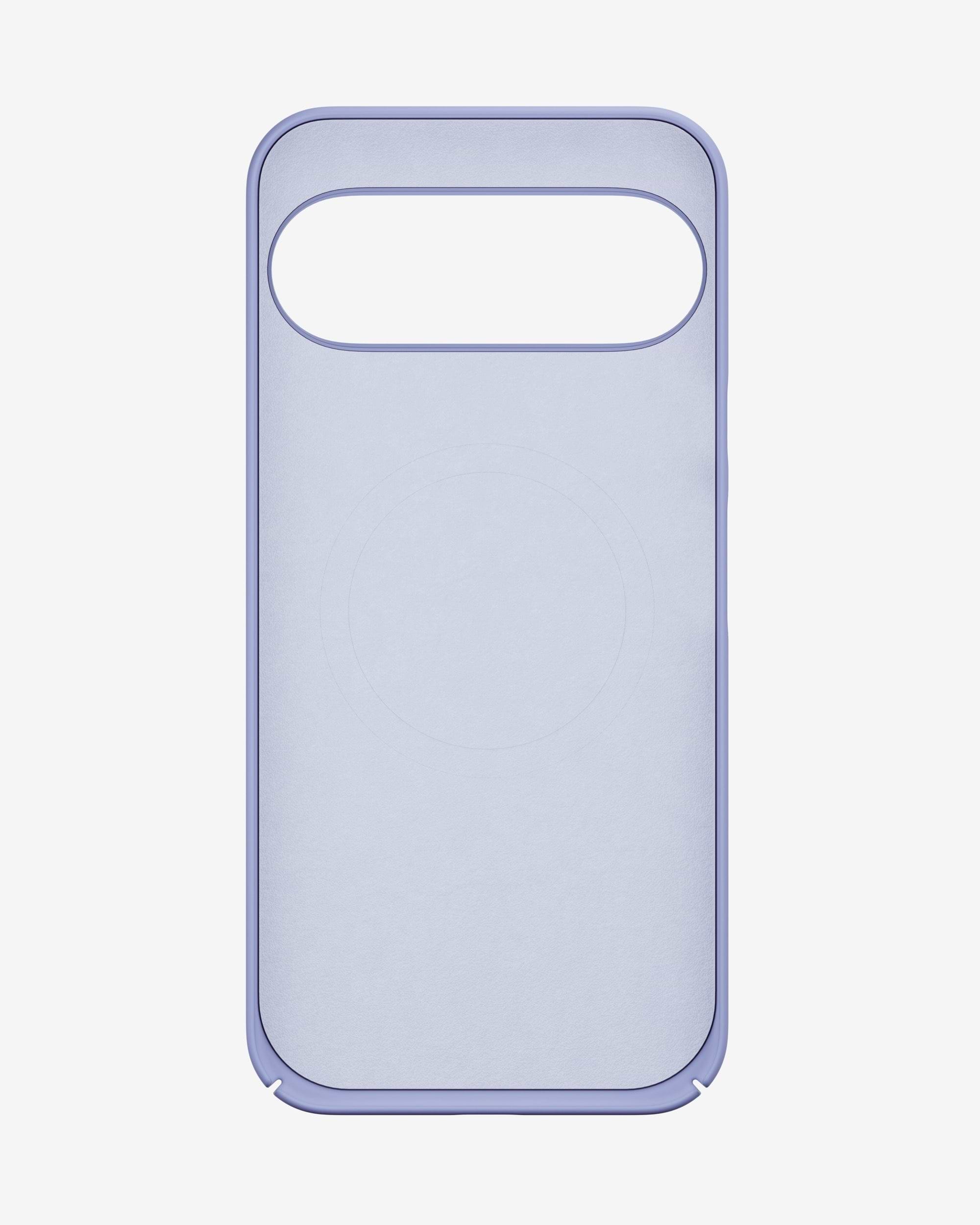 Fresh Lilac Lightweight Phone Case - Thumbnail 2