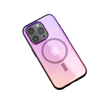 iphone 2023 apple new iphone 15 best phone case protective clarity magsafe magnetic clear case pink yellow girly colourful rainbow| iPhone 15 Pro Max,iPhone 15 Pro