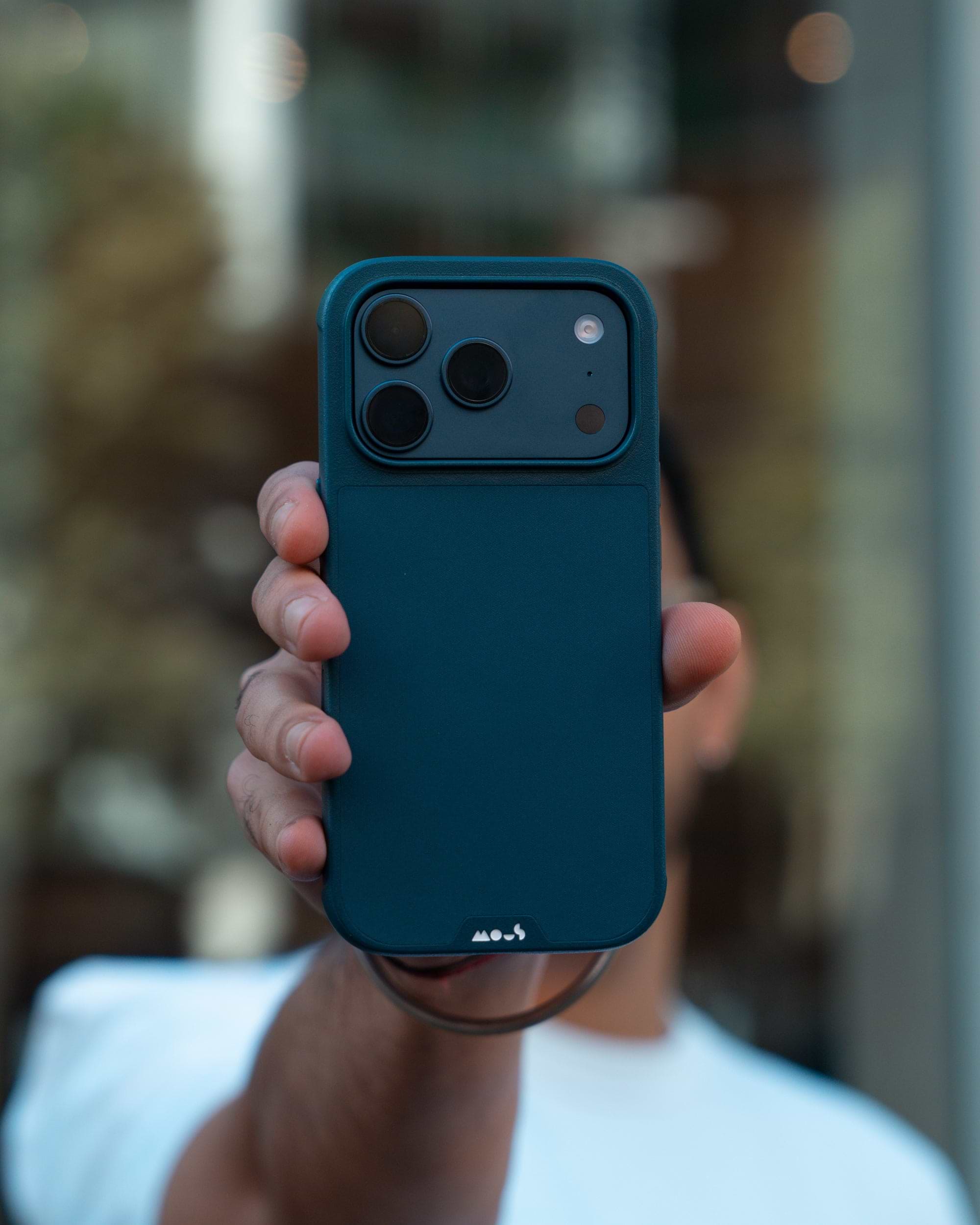 Mous Phone Case - Thumbnail 5