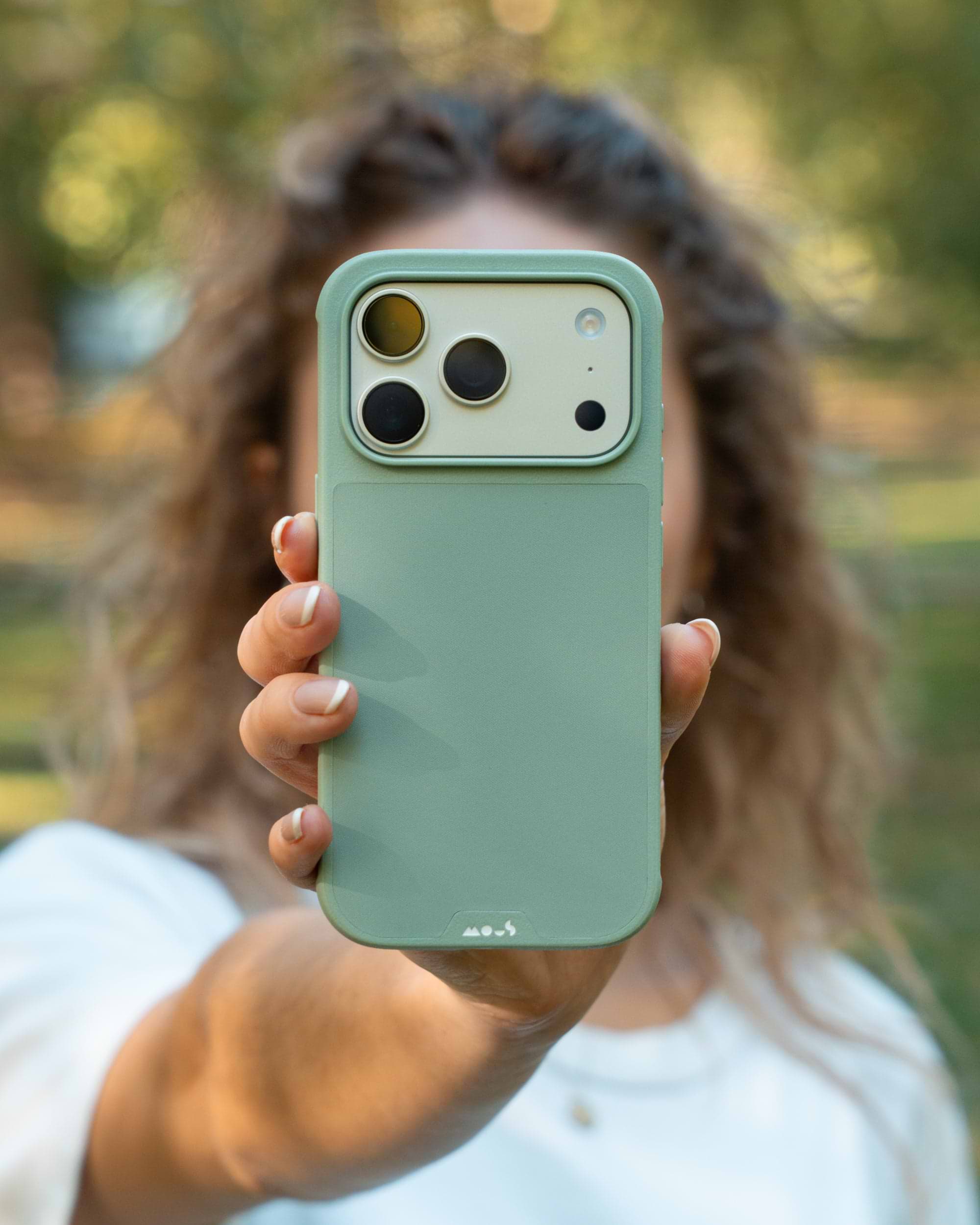 Limitless Protective Phone Case - Thumbnail 2