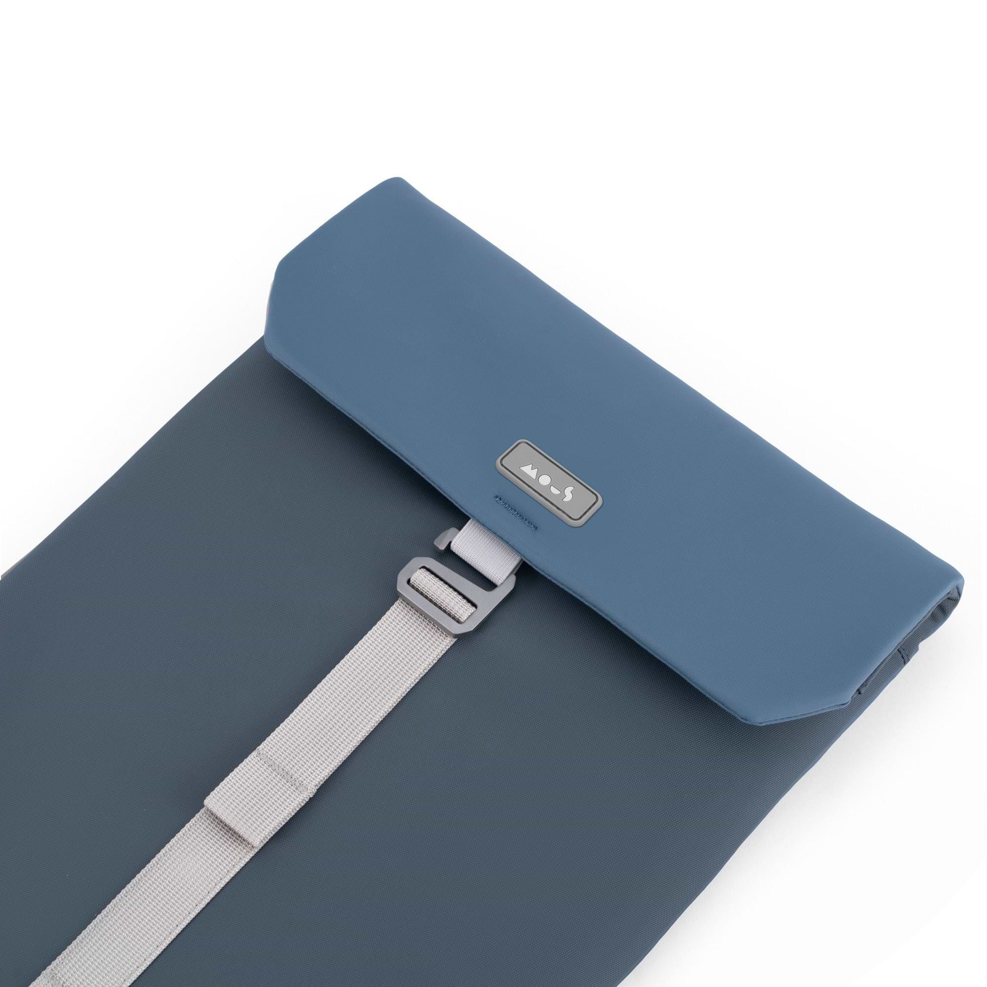 Universal Laptop Sleeve – Marine - Thumbnail 3