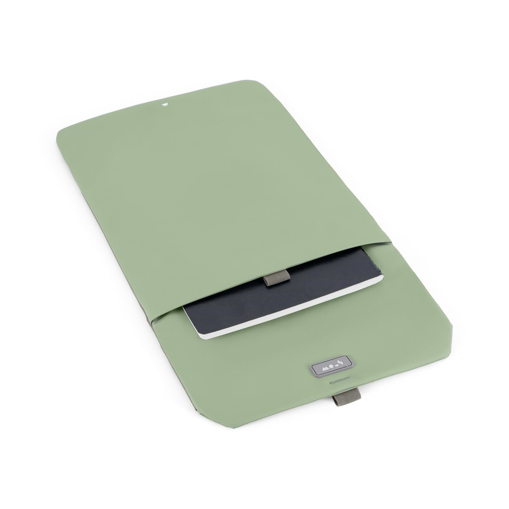 Universal Laptop Sleeve – Sage