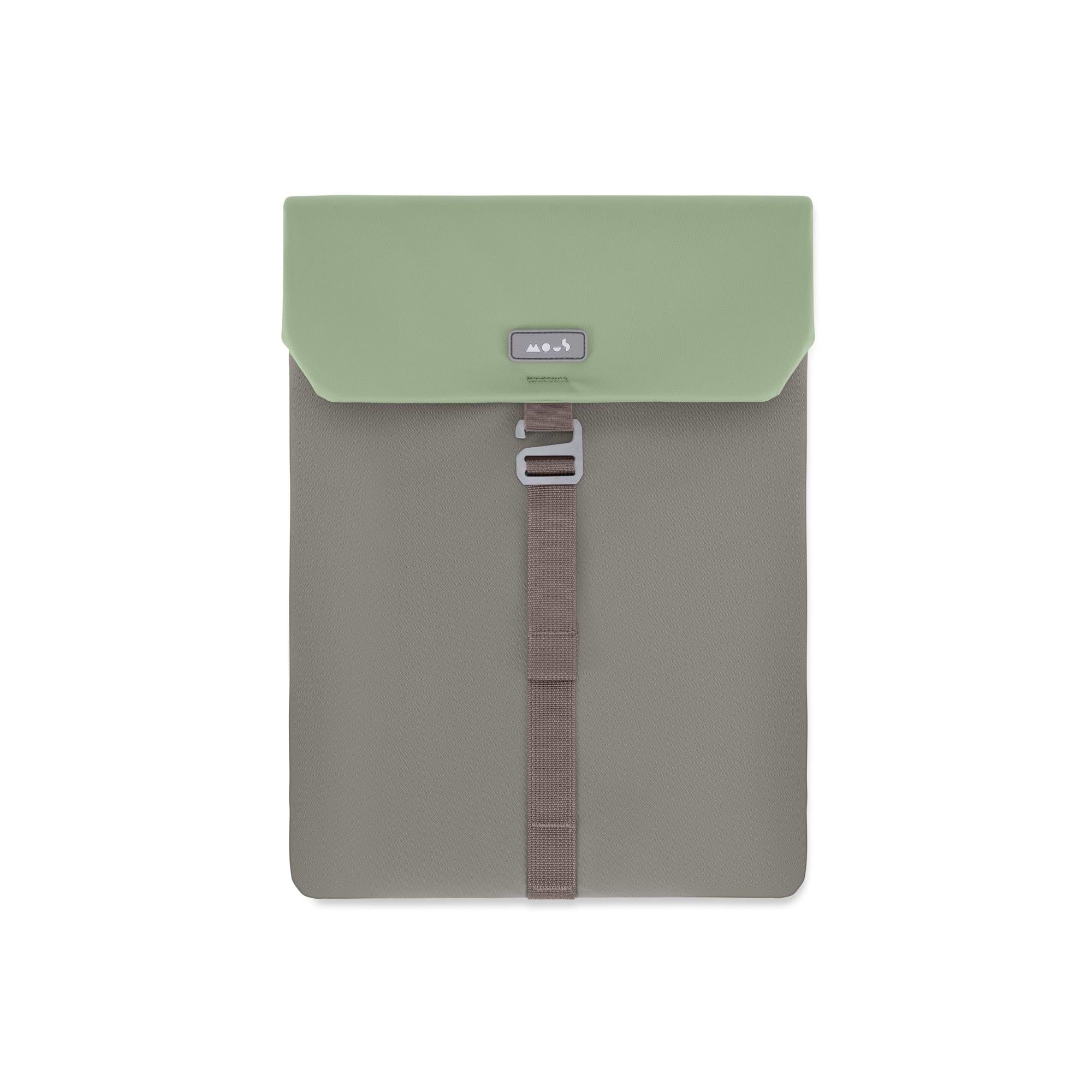 Universal Laptop Sleeve – Sage - Thumbnail 2