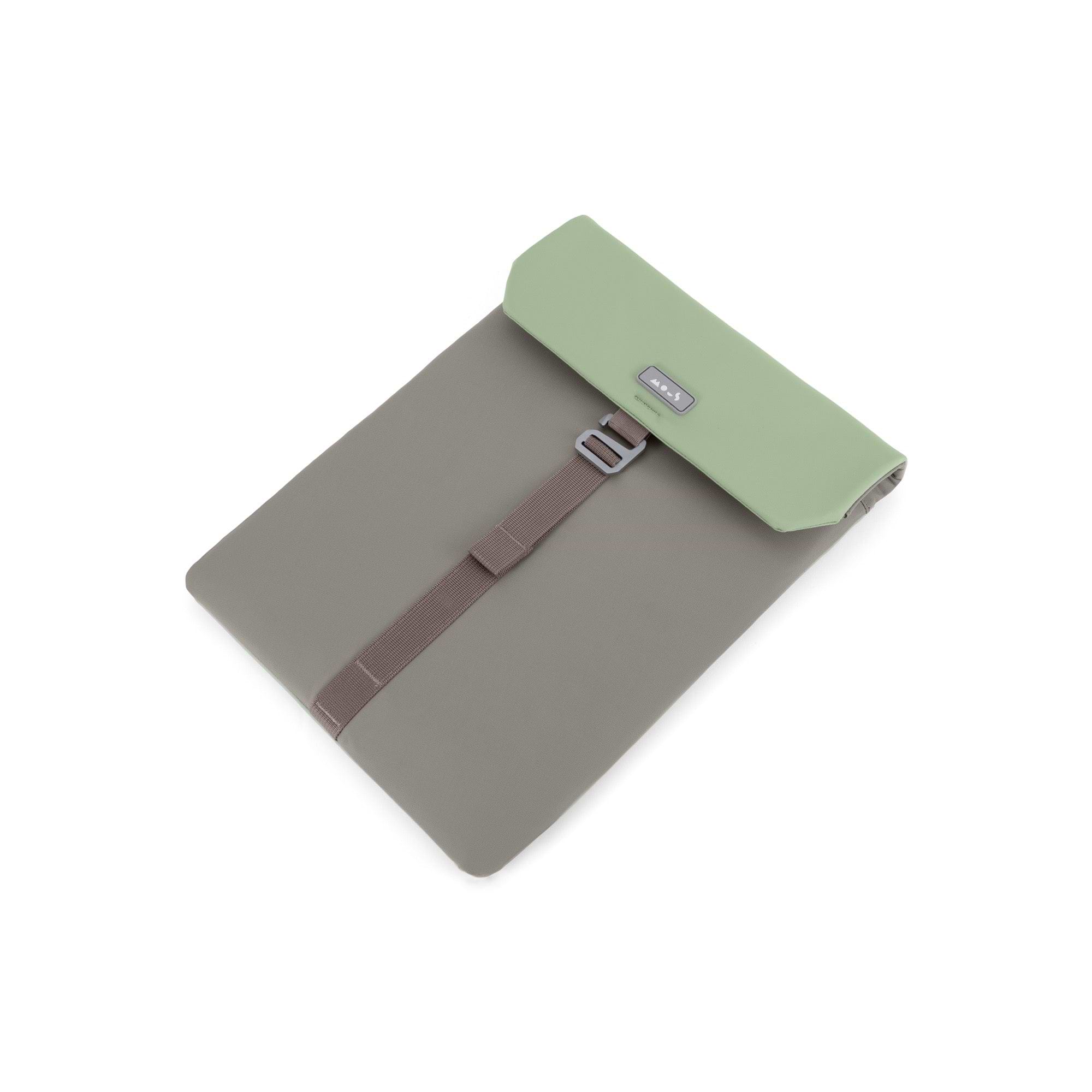 ノートPCケース OLEND Padded Laptop Sleeve / Olive Padded Laptop Sleeve – Ölend