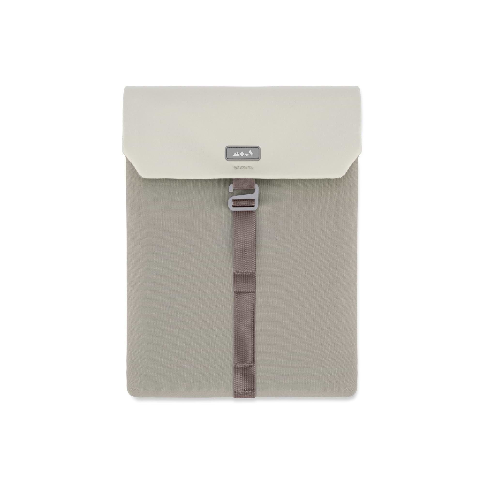 Universal Laptop Sleeve – Stone - Thumbnail 3