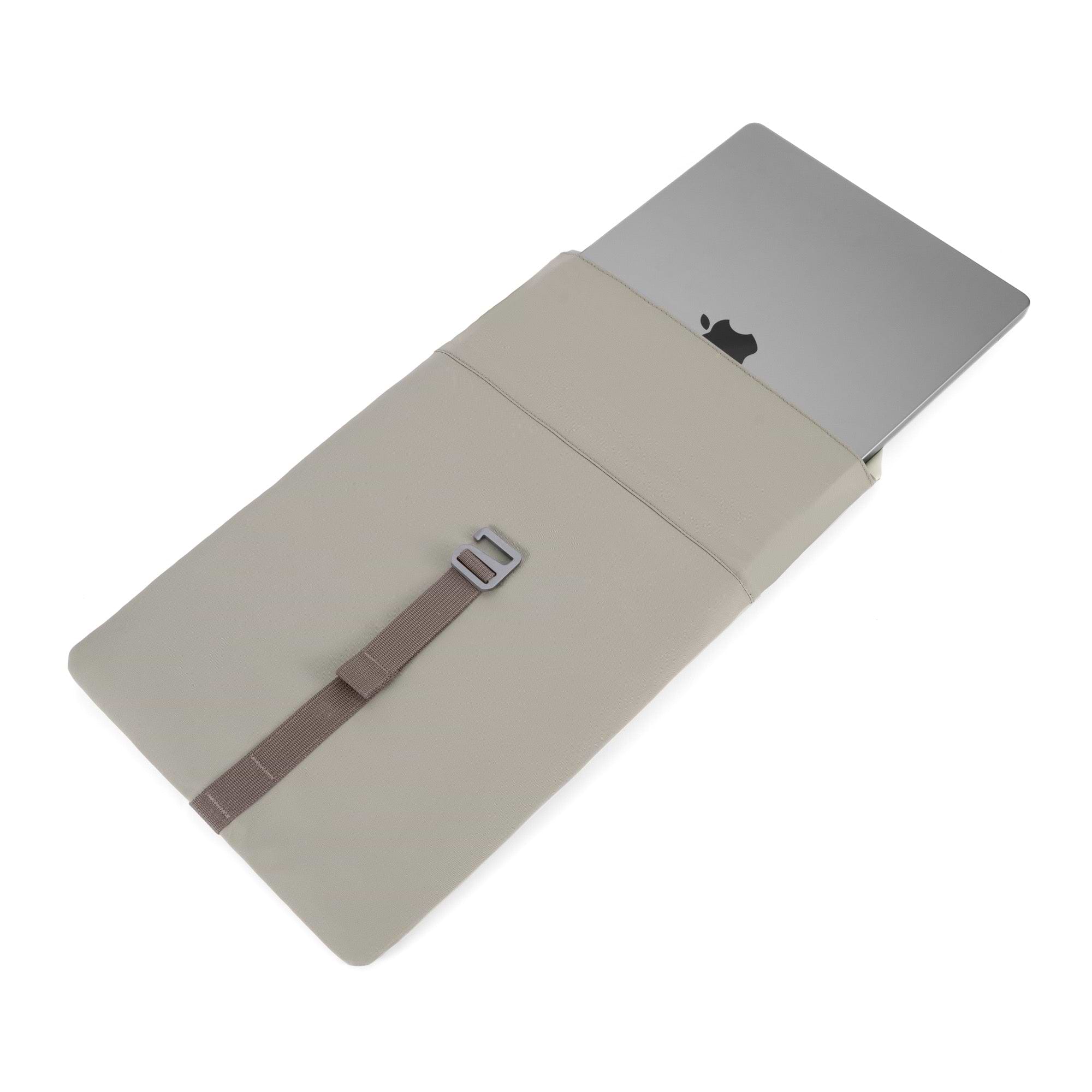 Universal Laptop Sleeve – Stone - Thumbnail 4