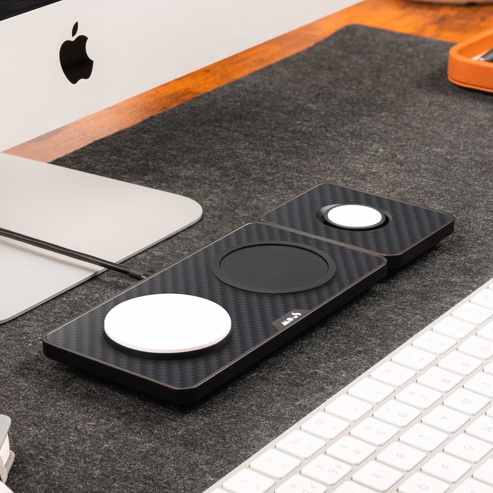 Mous Aramid Fibre Charging Set - Thumbnail 4