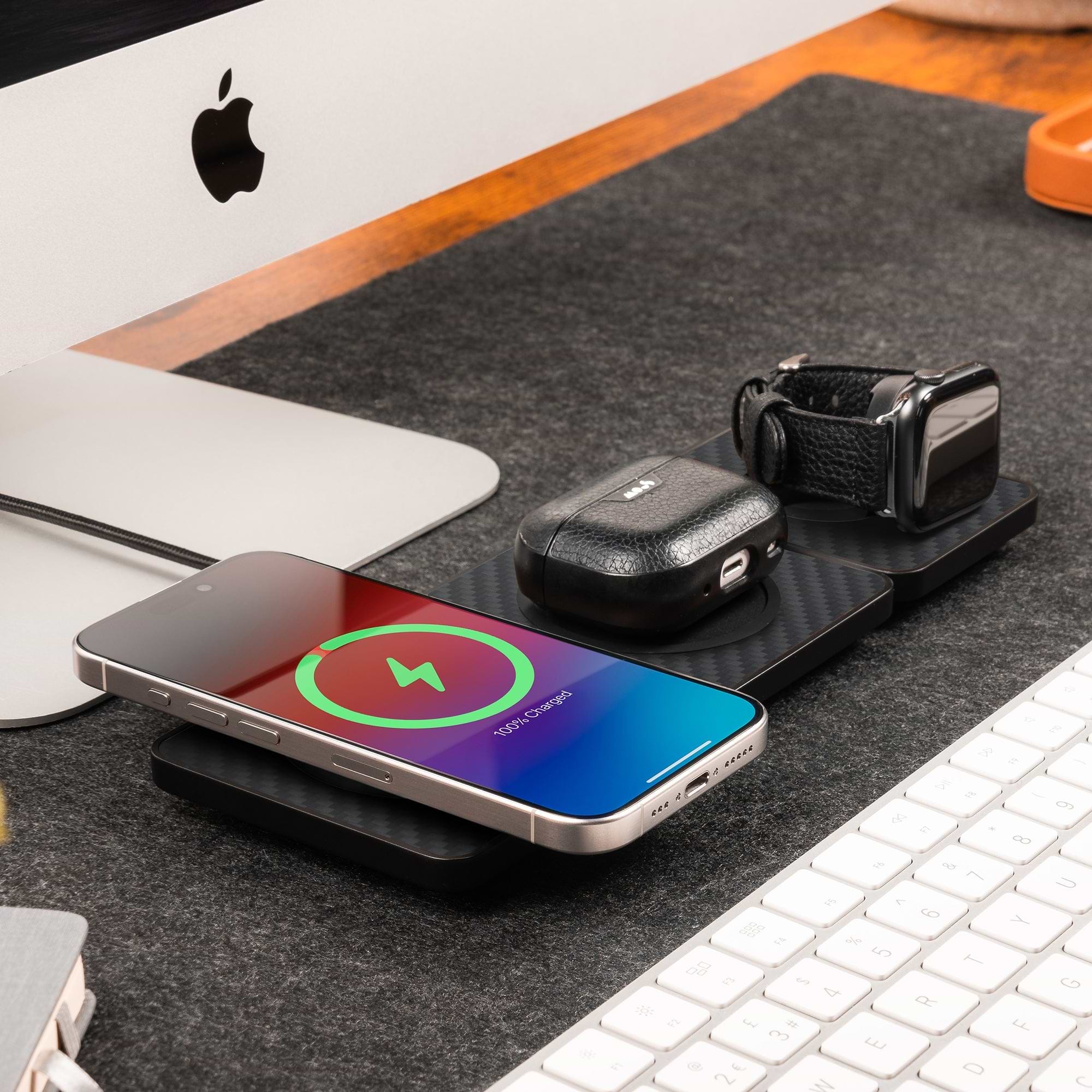 Mous Aramid Fibre Charging Set - Thumbnail 2