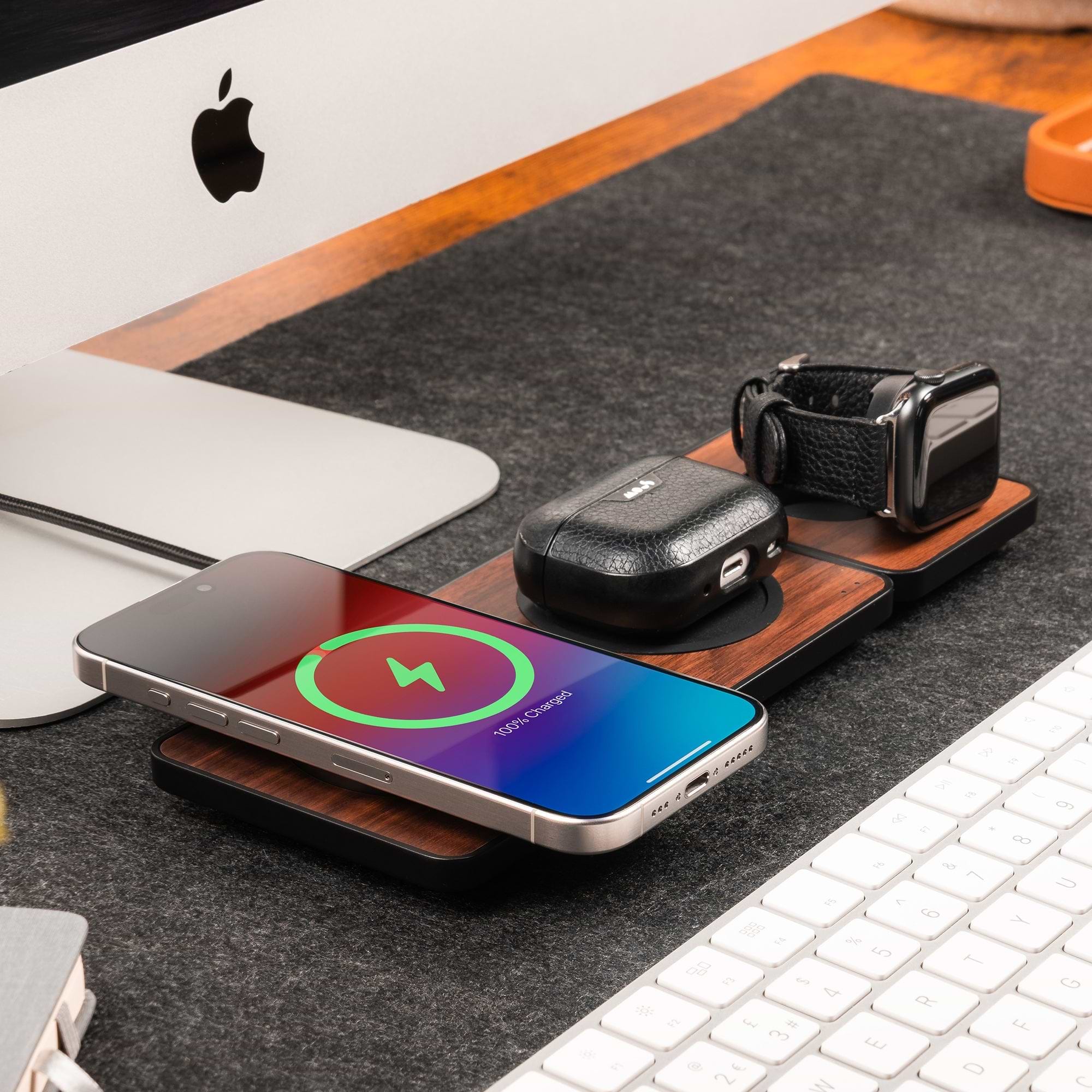 apple iphone charger fast charge