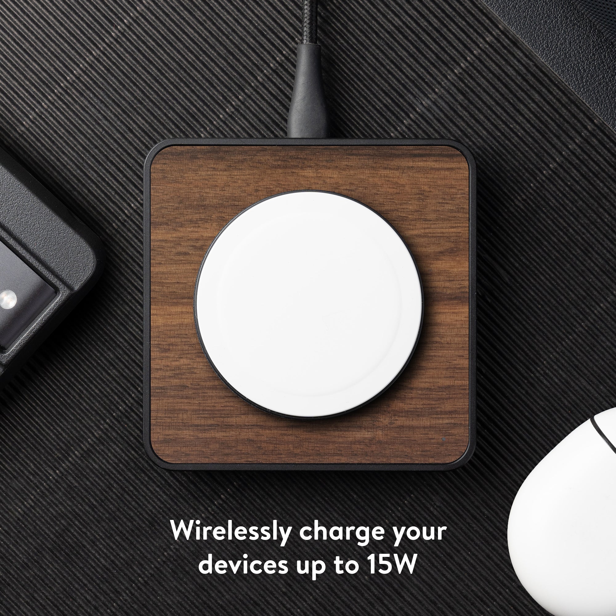 Mous Charging Pad - Thumbnail 4