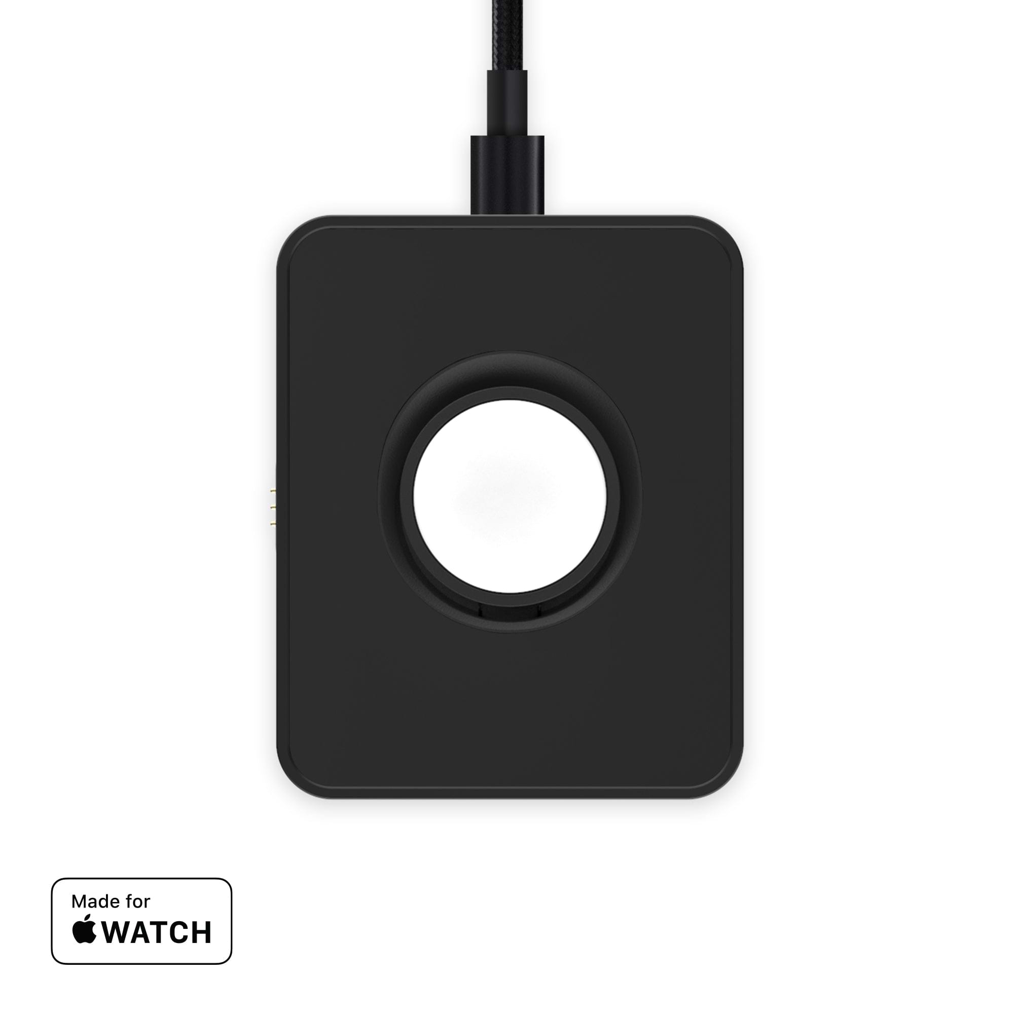Mous Wireless Charger for Apple Watch