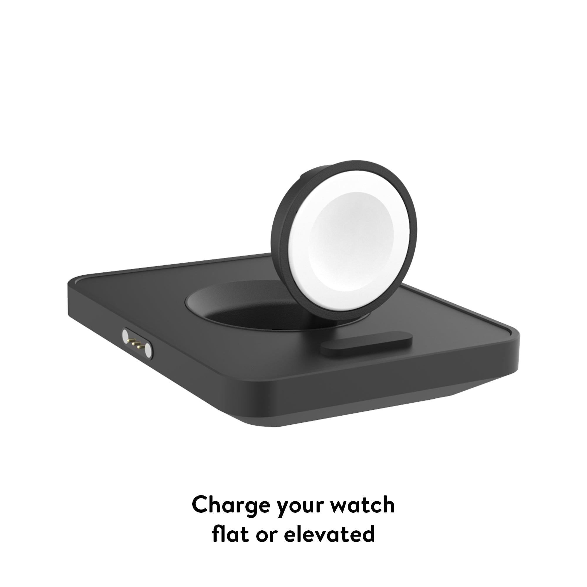 Mous Wireless Charger for Apple Watch - Thumbnail 2