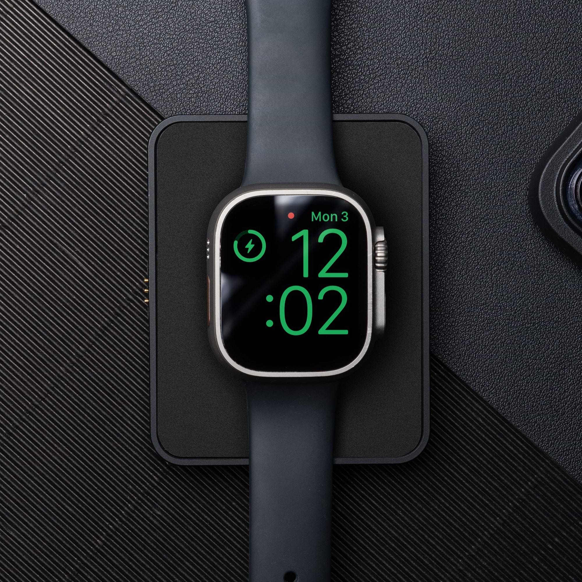 Mous Wireless Charger for Apple Watch - Thumbnail 4