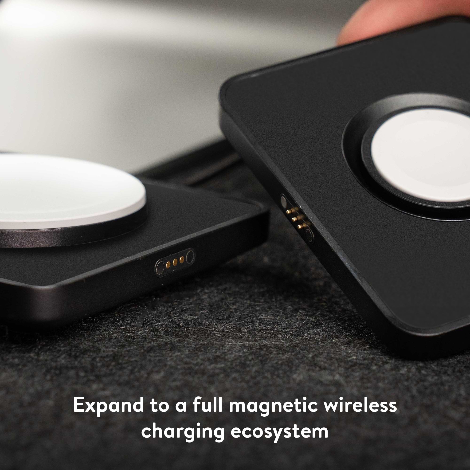 Mous Wireless Charger for Apple Watch - Thumbnail 5
