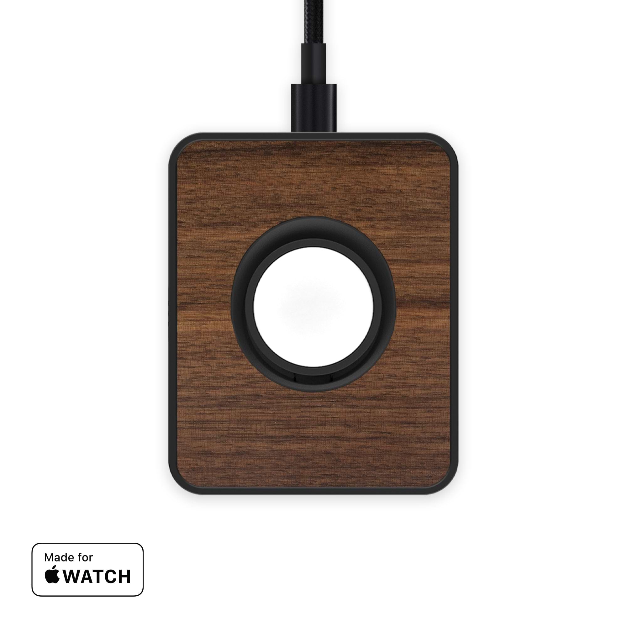 Mous Wireless Charger for Apple Watch - Thumbnail 2