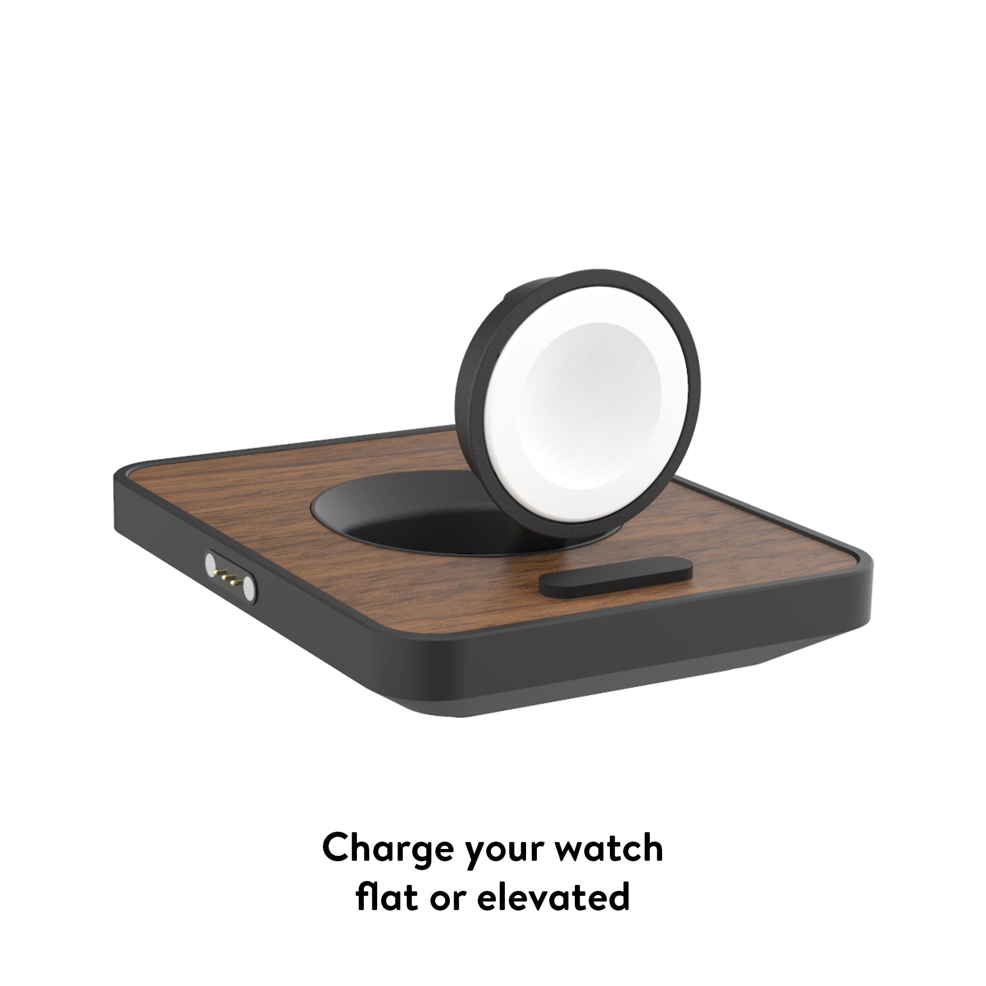 Mous Wireless Charger for Apple Watch - Thumbnail 4