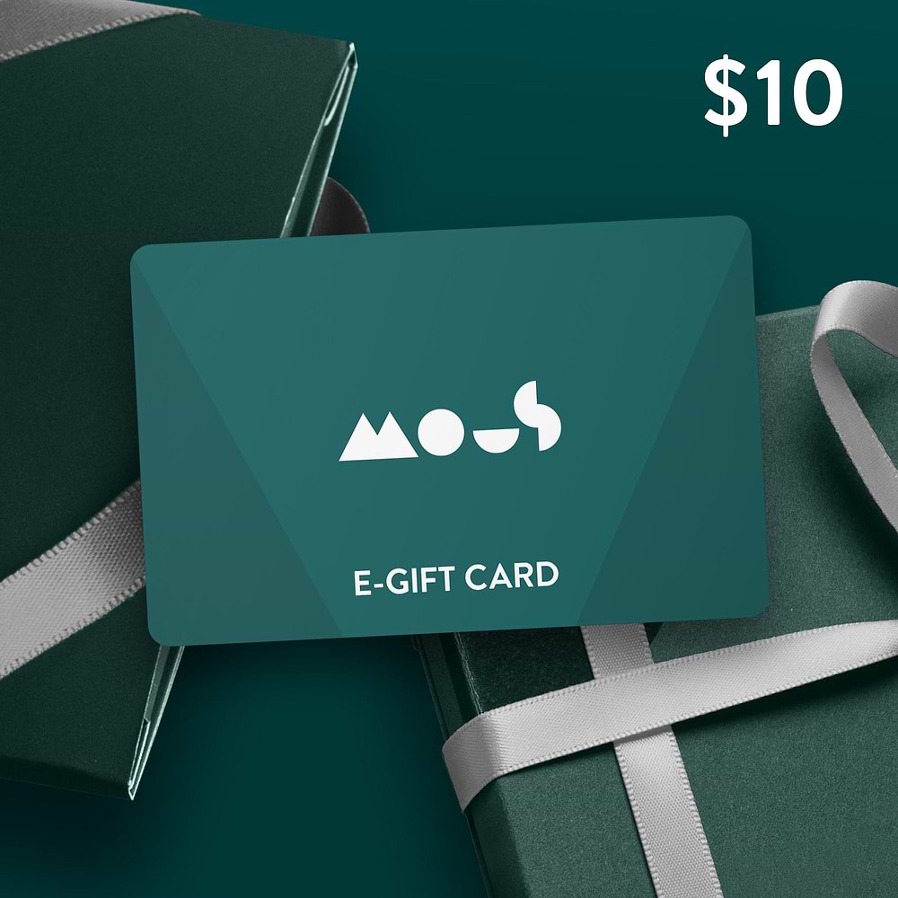 e-Gift Card | The Paper Mouse e-Gift Card | The Paper Mouse